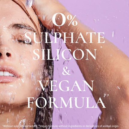 Nuxe Prodigieux High Shine Shampoo - 200ml