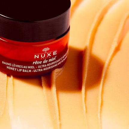 Nuxe Reve De Miel Honey Lip Balm - 15ml