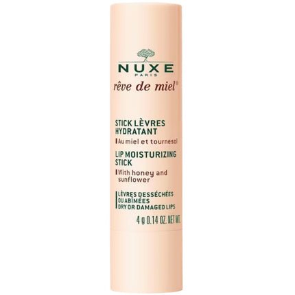 Nuxe Reve De Miel Lip Moisturizing Stick - 4gr