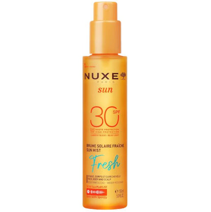 Nuxe Sun Mist Fresh SPF 30 - 150ml