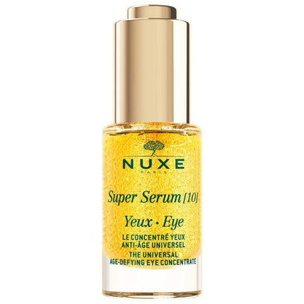 Nuxe Super Serum [10] Eye Age Defying Concentrate - 15ml