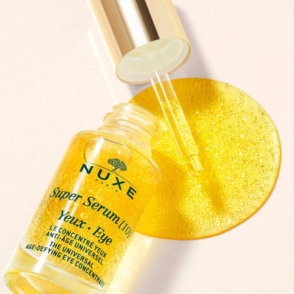 Nuxe Super Serum [10] Eye Age Defying Concentrate - 15ml