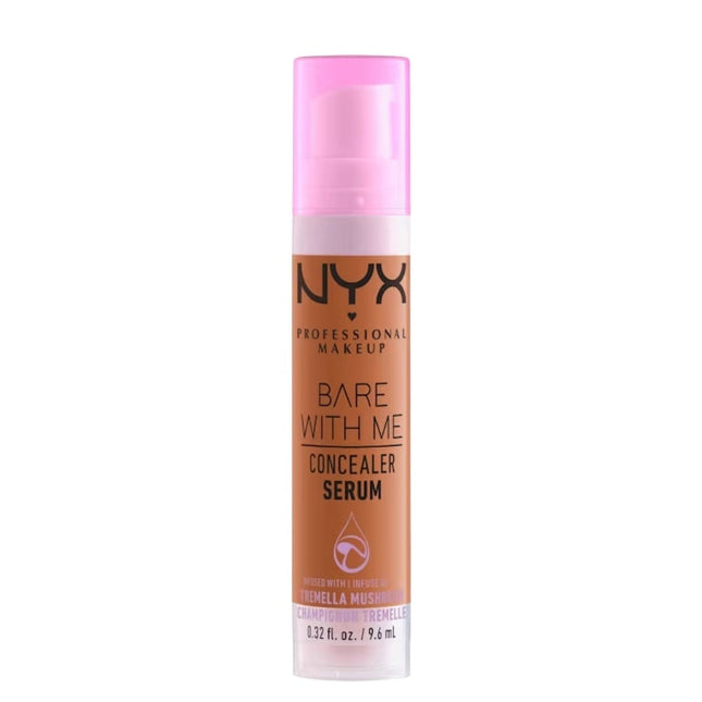 NYX Bare With Me Concealer Serum - 9,6ml