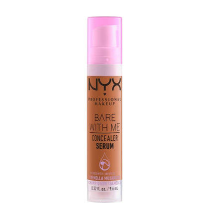 NYX Bare With Me Concealer Serum - 9,6ml
