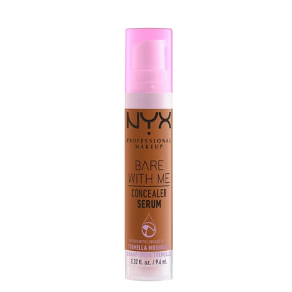 NYX Bare With Me Concealer Serum - 9,6ml