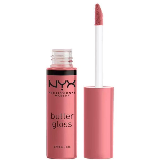 NYX Butter Gloss - 8ml