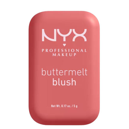 NYX Buttermelt Blush - 5gr