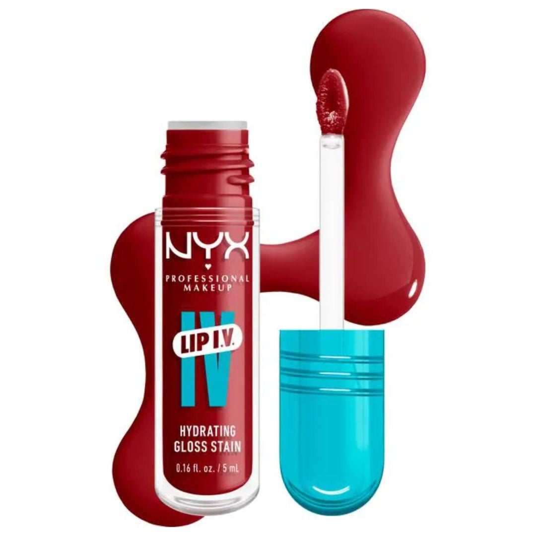 13 - Cranberry Splash