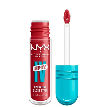 NYX Lip IV Hydrating Lip Stain - 5ml