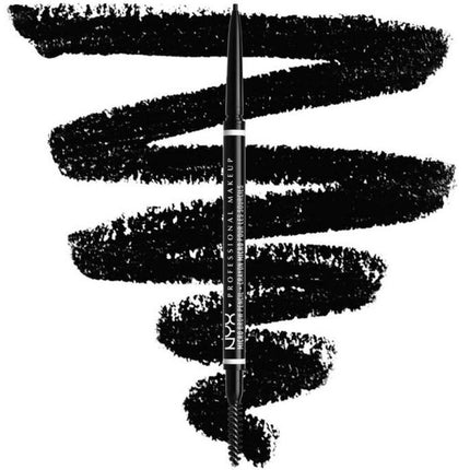 NYX Professional Makeup Micro Brow Pencil - 0.09gr
