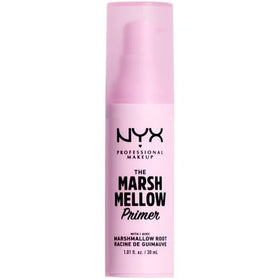 NYX The Marshmallow Primer - 30ml