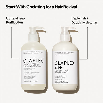 Olaplex 4-in-1 Moisture Mask - 370ml