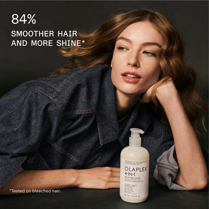 Olaplex 4-in-1 Moisture Mask - 370ml