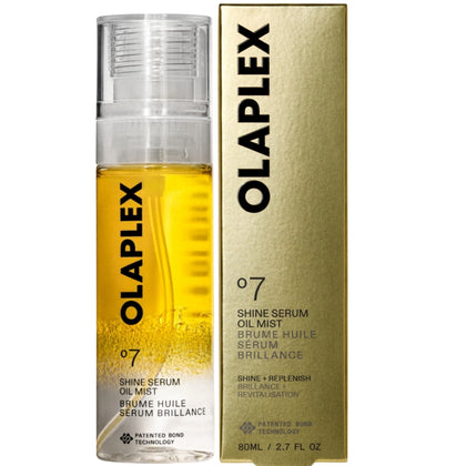 Olaplex °7 Shine Serum Oil Mist - 80ml