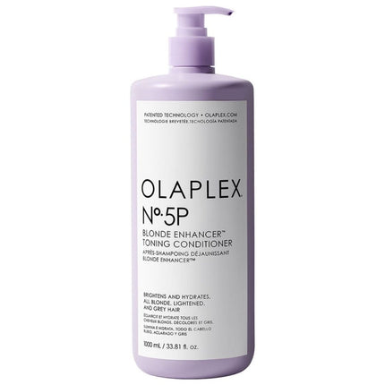 Olaplex Blonde Enhancer Toning Conditioner No.5P