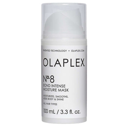 Olaplex Bond Intense Moisture Mask No.8 - 100ml
