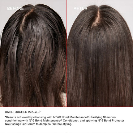 Olaplex Bond Maintenance Clarifying Shampoo No.4C