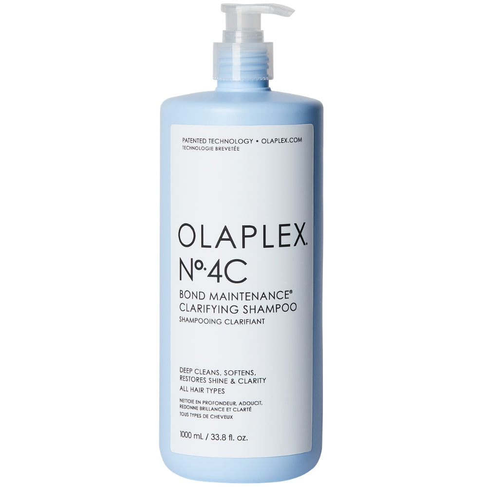 Olaplex Bond Maintenance Clarifying Shampoo No.4C - Sale
