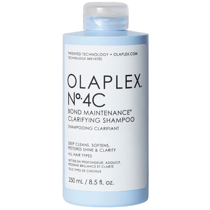 Olaplex Bond Maintenance Clarifying Shampoo No.4C - Sale