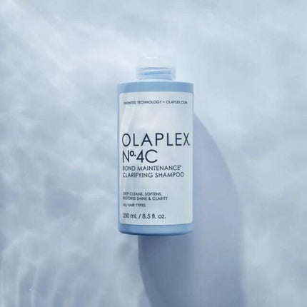 Olaplex Bond Maintenance  Clarifying Shampoo No.4C