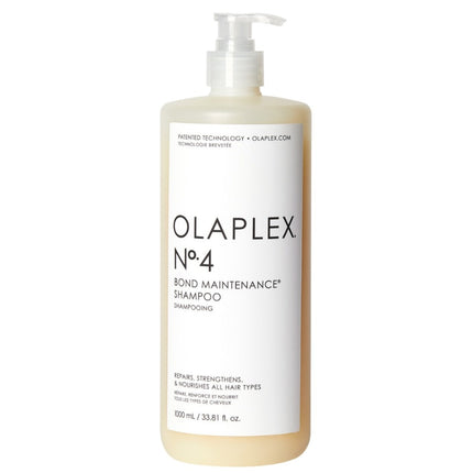Olaplex Bond Maintenance Shampoo No.4