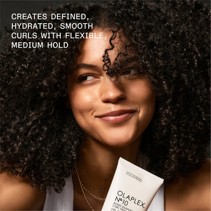 Olaplex Bond Shaper Curl Defining Gel No.10 - 200ml