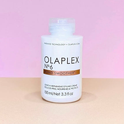 Olaplex Bond Smoother No.6 Leave-In - 100ml