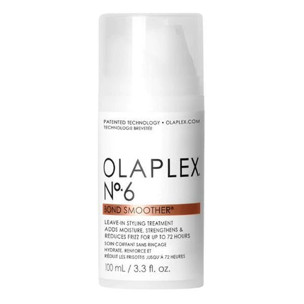 Olaplex Bond Smoother No.6 Leave-In - 100ml