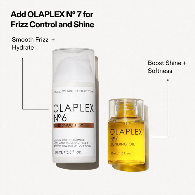 Olaplex Bonding Oil No.7 - 30ml