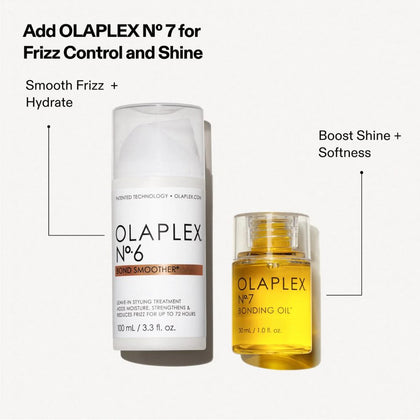 Olaplex Bonding Oil No.7
