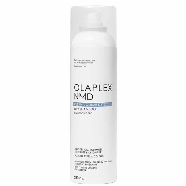 Olaplex Clean Volume Detox Dry Shampoo No.4D  - 250ml