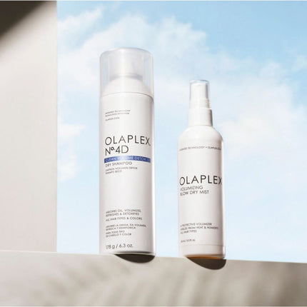 Olaplex Clean Volume Detox Dry Shampoo No.4D  - 250ml