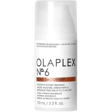 Olaplex Complete Hair Repair Set No. 3 t/m No.7