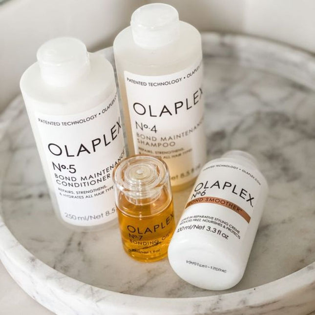 Olaplex Complete Hair Repair Set No. 3 t/m No.7