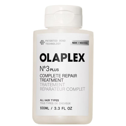 Olaplex Curl Transformation Set No.3 plus, No.4 & No.5