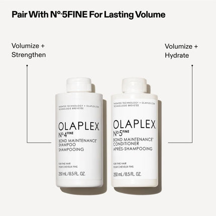 Olaplex Fine Bond Maintenance Conditioner No.5