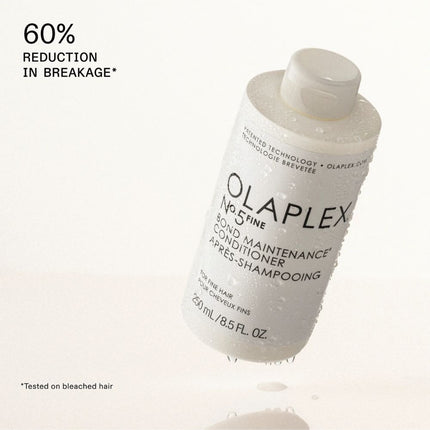 Olaplex Fine Bond Maintenance Conditioner No.5