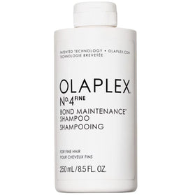 Olaplex Fine Bond Maintenance Shampoo No.4