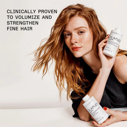 Olaplex Fine Bond Maintenance Shampoo No.4