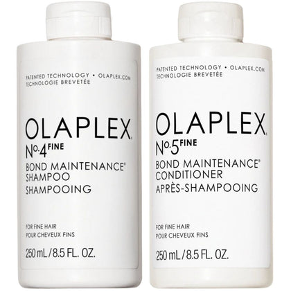 Olaplex Fine Hair Repair Set No. 4 en No. 5 - 2x250ml