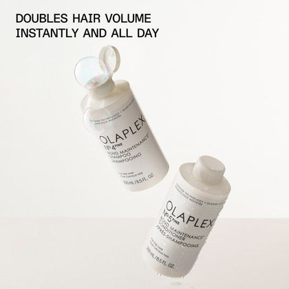 Olaplex Fine Hair Repair Set No. 4 en No. 5 - 2x250ml