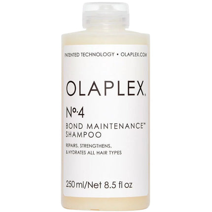 Olaplex Hair Repair Set No. 3, No. 4 & No. 5