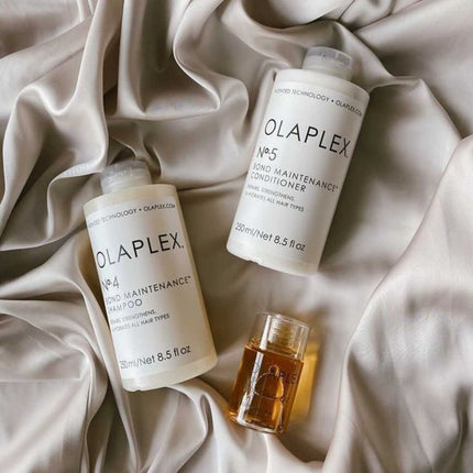Olaplex Hair Repair Set No. 4 en No. 5 - 2X250ml