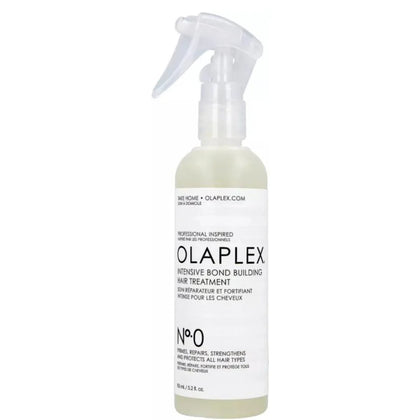 Olaplex Intensive Bond Building Hair Set No. 0 & 3 Plus - 155+250ml
