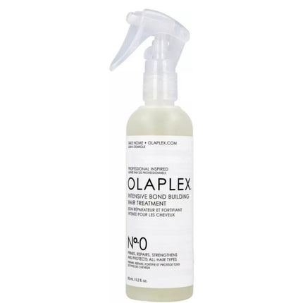 Olaplex Intensive Bond Building Hair Treatment - 155ml