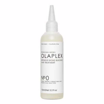 Olaplex Intensive Bond Building Hair Treatment - 155ml