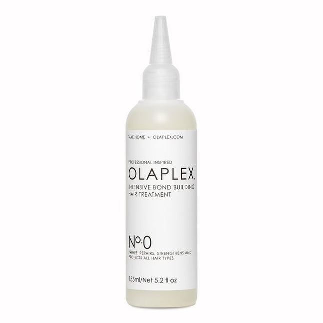 Olaplex Intensive Bond Building Hair Treatment - 155ml