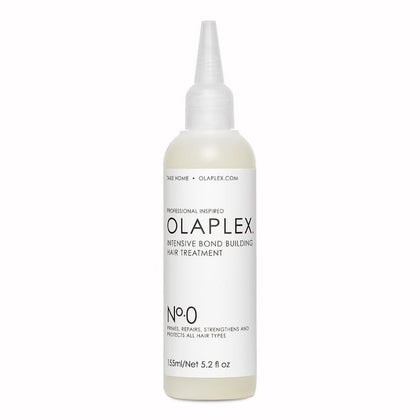 Olaplex Intensive Bond Building Hair Treatment - 155ml