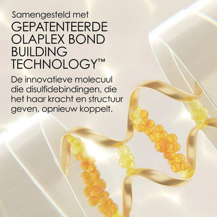 Olaplex Leave-in Moisturize & Mend Conditioner No.5 - 100ml