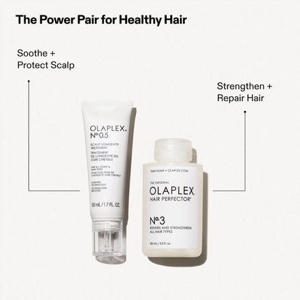 Olaplex Longevity Treatment No.0.5 - 50ml